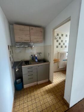 Foto - Etagenwohnung in Hemsbach zur Miete