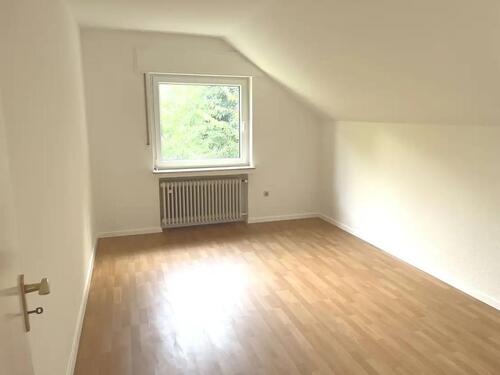 Foto - 3 Zimmer Dachgeschoßwohnung zur Miete in Halle