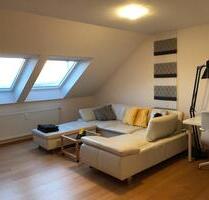 Sonnige 3 DG- Zimmer Whg. mit Balkon und Meerblick am Stadtrand! - Sassnitz