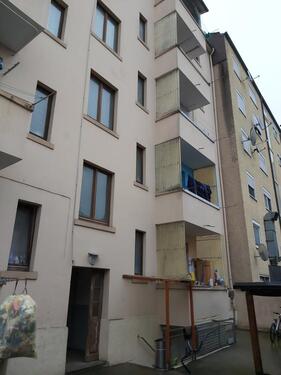 Foto - 3 Zimmer Erdgeschoßwohnung in Pforzheim