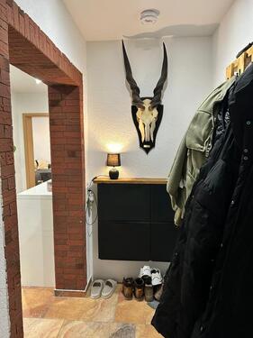 Foto - 3 Zimmer Etagenwohnung zur Miete in Löhne