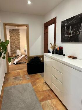 Foto - Etagenwohnung in Löhne zur Miete