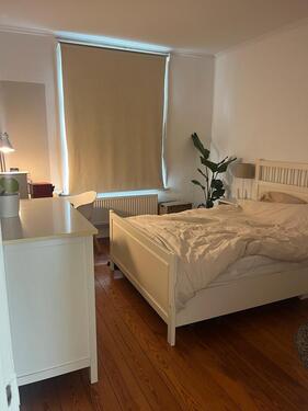 Foto - 2 Zimmer Etagenwohnung in Hamburg