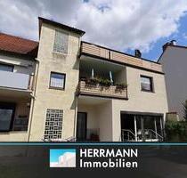 3-Zimmer-Wohnung im Stadtzentrum von Springe