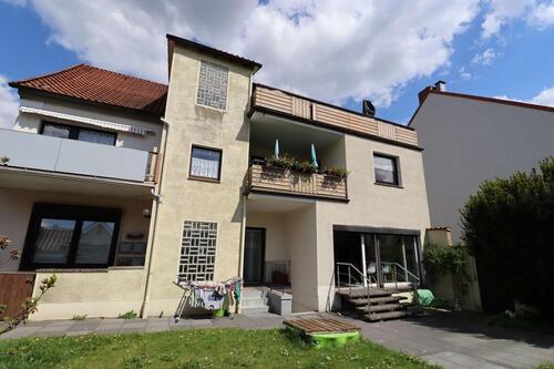 Foto - 3 Zimmer Etagenwohnung zur Miete in Springe