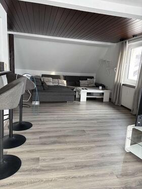 Foto - 3 Zimmer Etagenwohnung in Springe