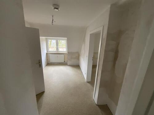 Foto - Dachgeschoßwohnung in Essen zur Miete