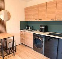 1-Zimmer Apartment Vollmöbliert All inclusive Miete - Cölbe