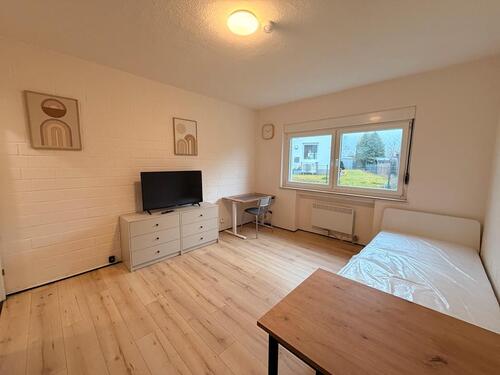 Foto - Erdgeschoßwohnung in Cölbe zur Miete