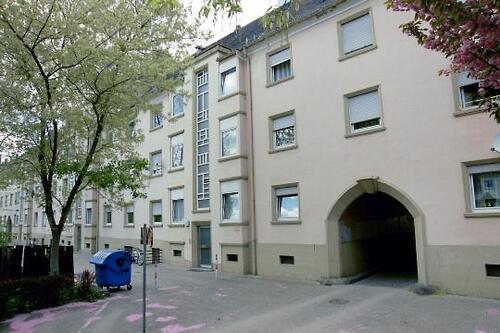 Foto - Erstbezug nach Sanierung ! - 564,00&nbsp;EUR Kaltmiete, ca.&nbsp; 53,69&nbsp;m&sup2;