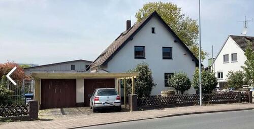 Foto - Großburgwedel, freistehendes Einfamilienhaus, Gewerbe nötig!!!!