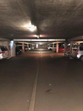 Foto - Beim Herbstenhof: Tiefgaragenstellplatz zu vermieten