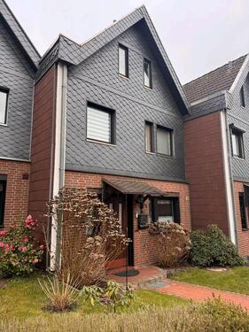 Foto - Reihenhaus in Bremen Grohn - 265.000,00&nbsp;EUR Kaufpreis, ca.&nbsp; 118,00&nbsp;m&sup2;