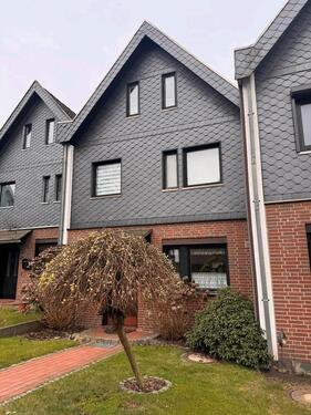 Foto - 5 Zimmer Reihenhaus zum Kaufen in Osterholz-Scharmbeck