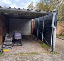 PKW Stellplatz überdacht Meller Straße 141 - Osnabrück Hellern