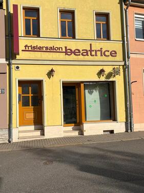 Foto - Moderne & gepflegte Gewerbeeinheit zu vermieten