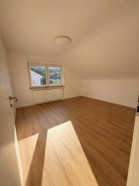 Foto - 2.5 Zimmer Dachgeschoßwohnung in Wertheim