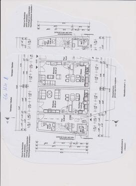 Foto - 4 Zimmer Reihenhaus zur Miete in Ascheberg