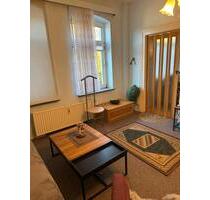 2ZKB 50qm Mietwohnung Bad Pyrmont Lortzingstraße vollmöbliert