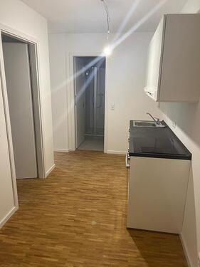 Foto - Dachgeschoßwohnung in Dortmund zur Miete