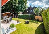 Foto - 4 Zimmer Einfamilienhaus zum Kaufen in Hamburg