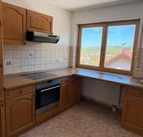 Dachgeschosswohnung in Boxberg - 640,00&nbsp;EUR Kaltmiete, ca.&nbsp; 64,00&nbsp;m&sup2; in Boxberg (PLZ: 97944)