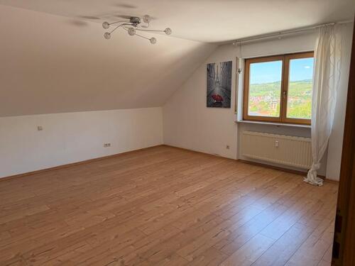 Foto - 2 Zimmer Dachgeschoßwohnung zur Miete in Boxberg