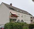 Foto - Moderne Dachgeschoss-ETW in Leverkusen-Wiesdorf – Top Lage