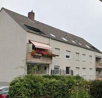 Moderne Dachgeschoss-ETW in Leverkusen-Wiesdorf – Top Lage