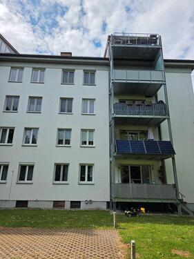 Foto - 4 Zimmer Wohnung inkl. Garage - 370.000,00&nbsp;EUR Kaufpreis, ca.&nbsp; 124,00&nbsp;m&sup2;