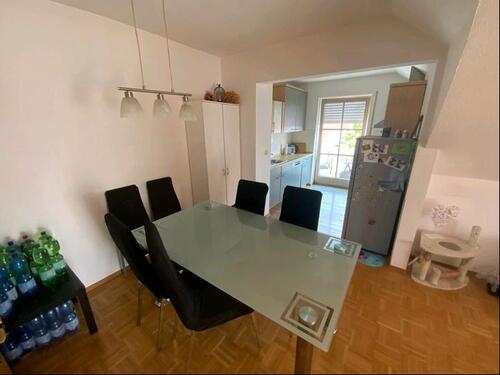 Foto - Dachgeschoßwohnung in Türkheim zum Kaufen