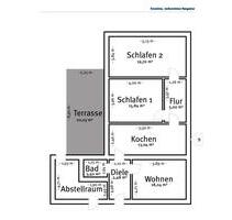 DHH und Bungalow- am wunderschönen Meerkamp - Mönchengladbach Süd