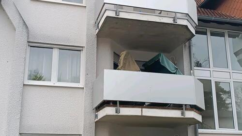 Foto - 2 Zimmer Etagenwohnung zum Kaufen in Saarbrücken