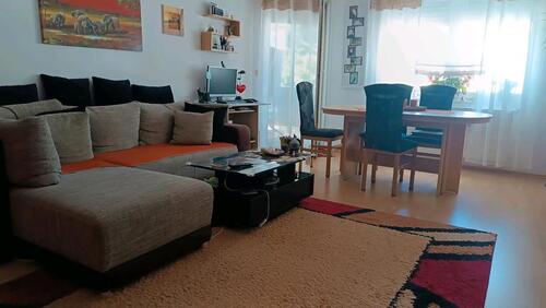 Foto - Etagenwohnung in Saarbrücken zum Kaufen