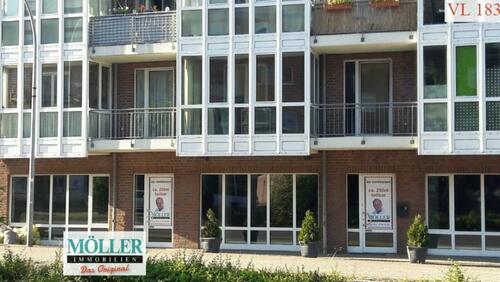 Foto - Gewerbefläche zu vermieten Stockelsdorf