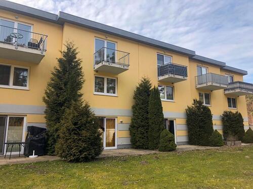 Foto - ♥Ferienwohnung♥ Graal-Müritz ♥Ostsee♥ Balkon 