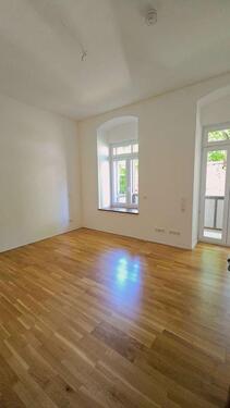 Foto - Etagenwohnung zur Miete in Chemnitz