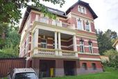 Foto - schicke Villa im Blankenburger Villenviertel, provisionsfrei