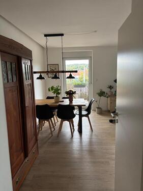 Foto - Etagenwohnung in Münnerstadt zur Miete