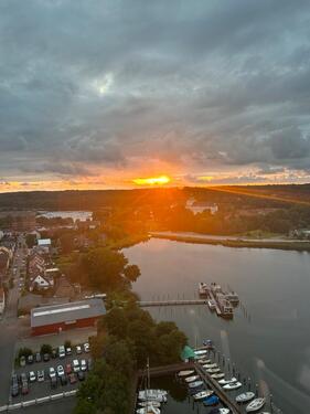 Foto - Mietwohnung in Schleswig! - 900,00 EUR Kaltmiete,