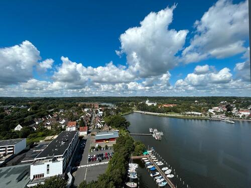 Foto - Etagenwohnung zur Miete in Böklund