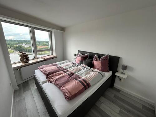 Foto - Etagenwohnung in Böklund