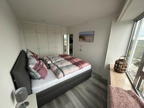 Foto - Etagenwohnung in Böklund zur Miete