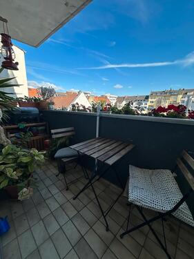 Foto - Zwei Zimmer Wohnung zur ZWISCHENMIETE 15.2.-15.7.2026