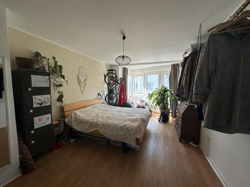 Foto - Etagenwohnung in Düsseldorf