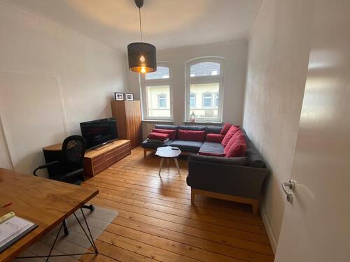 Foto - Etagenwohnung in Braunschweig zur Miete