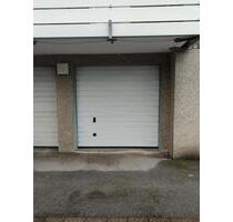 Garage zu vermieten – trocken, sicher in Aplabeck zentral gelegen - Dortmund Brackel