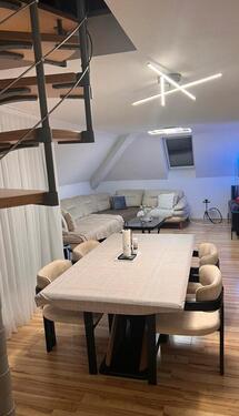 Foto - Etagenwohnung zur Miete in Heilbronn