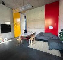 Büro Coworking: Arbeitsplatz in Bürogemeinschaft frei - Tübingen Lustnau