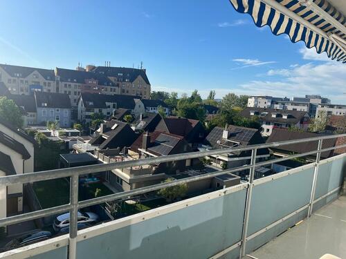 Foto - 3 Zimmer direkt an d. Grenze Basel